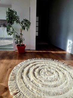 Vlahita House | Kavicsház
