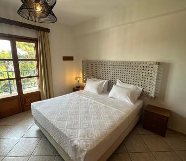 Patitiri Apartment | Kavos Apartments Alonissos
