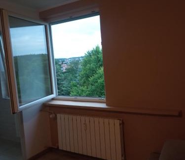 Siemiatycze Apartment | Kawalerka 30 metrów