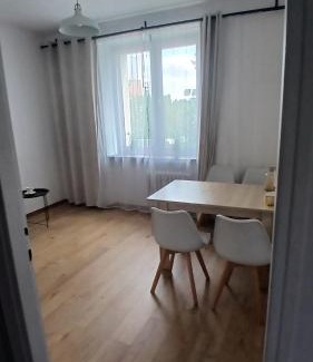 Krasnik Apartment | Kawalerka Krasińskiego