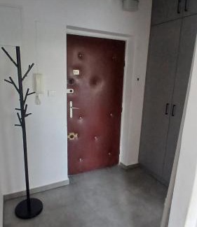 Krasnik Apartment | Kawalerka Krasińskiego