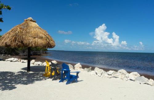 Key Largo Apartment | Kawama Yacht Club Apartment