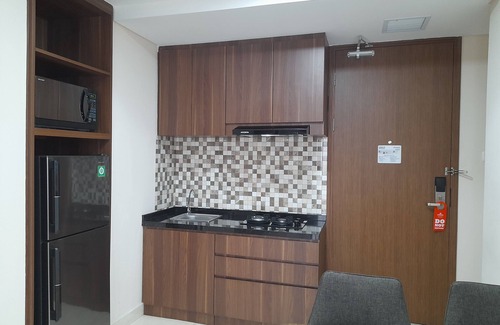 Cikarang Apartment | Kawana Golf Residence