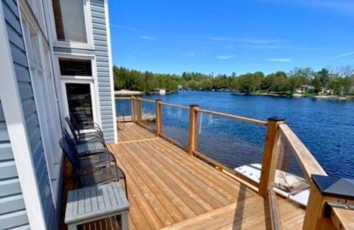 Fenelon Falls House | Kawartha Lakes, Fenelon Falls