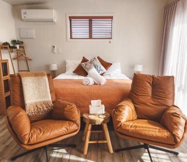 Westport House | Kawatiri Palms