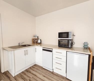 Westport House | Kawatiri Palms