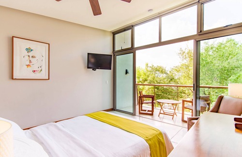 Amatitlan Hotel | Kawilal Hotel