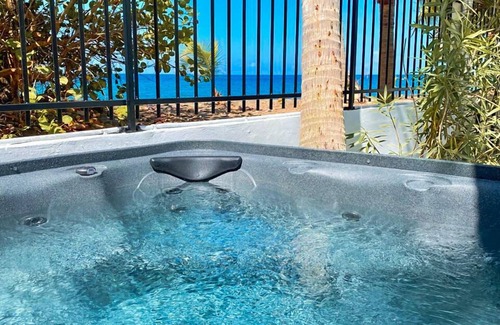 Le Carbet Villa | Kay Alice - Beachfront Villa