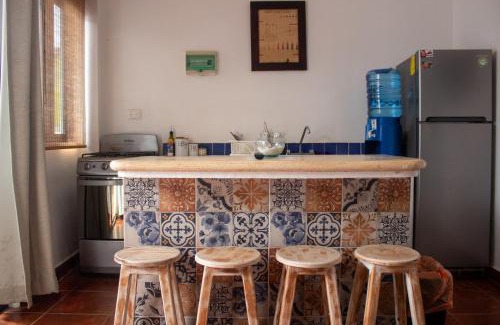 Isla Mujeres Apartment | Kay Apartments Isla Mujeres