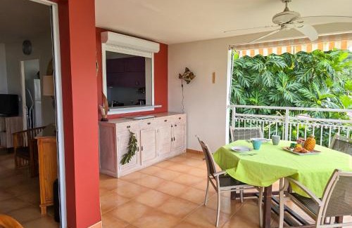 Ducos Apartment | Kay Carbet