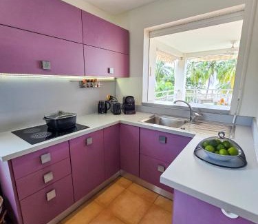 Ducos Apartment | Kay Carbet