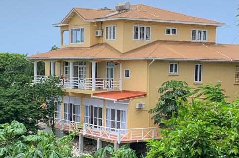 Bois d'Orange Apartment | Kay Nou Apartments