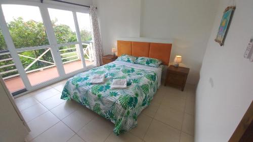 Bois d'Orange Apartment | Kay Nou Apartments
