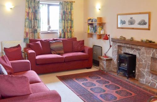 Buckfastleigh House | Kay's Cottage