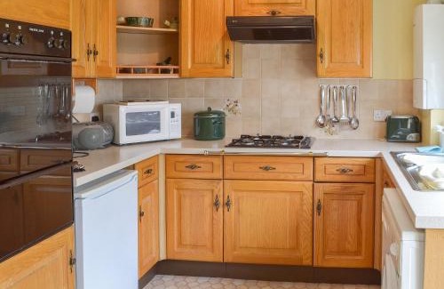 Buckfastleigh House | Kay's Cottage