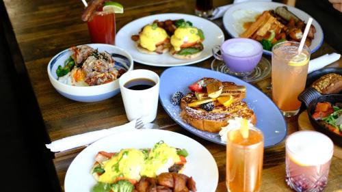Buhongo Hotel | Kay Sun Hotel