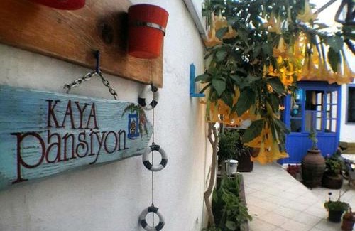 Bodrum City Center Apartment | Kaya Apart & Pansiyon