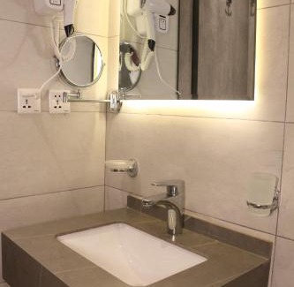 Jabal Al-Hussein Hotel | Kaya Hotel Amman