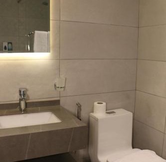 Jabal Al-Hussein Hotel | Kaya Hotel Amman