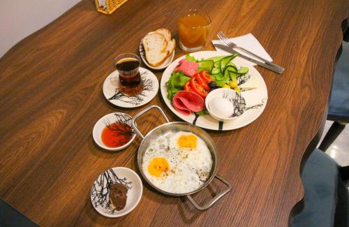 Kurtkoy Hotel | Kaya Hotel SAW