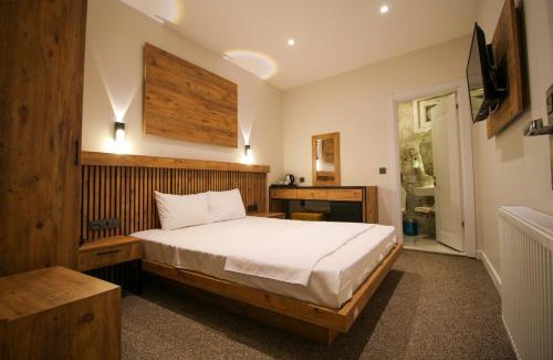 Kurtkoy Hotel | Kaya Hotel SAW