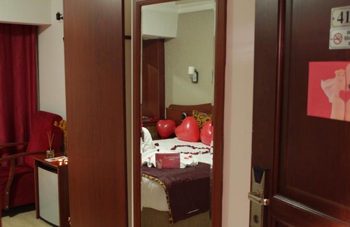 Fındıkzade Hotel | Kaya Hotel