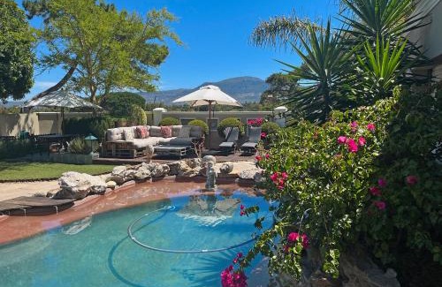 Plumstead House | Kaya La Provence