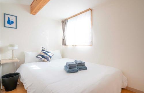 Kohoku Ward Apartment | KAYA Stay Yokohama