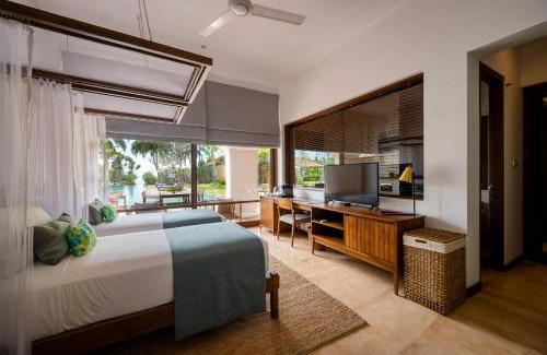 Ranna Resort | Kayaam House - Ayurveda & Wellness