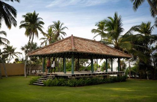 Ranna Resort | Kayaam House - Ayurveda & Wellness