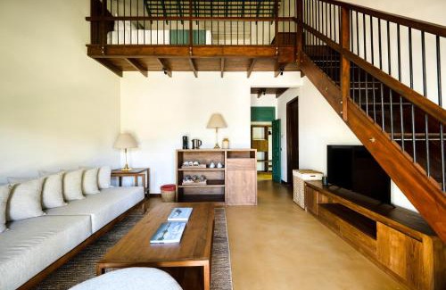 Ranna Resort | Kayaam House - Ayurveda & Wellness