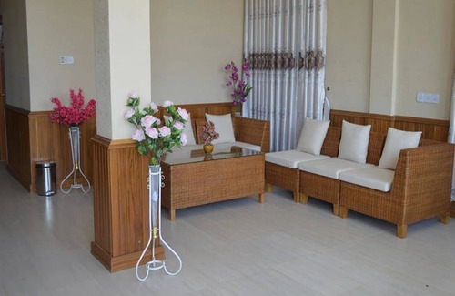 Loikaw Hotel | Kayah Golden Hill Hotel