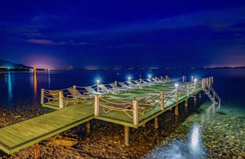 Ayvacik Hotel | Kayalar Blue Beach Hotel
