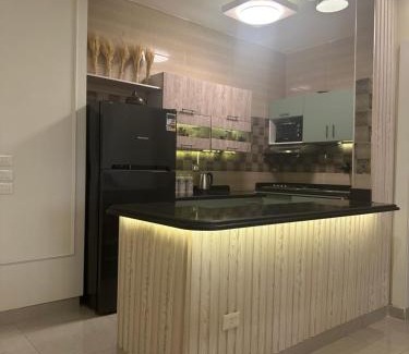Al-Khalifa Apartment | Kayan Apartment