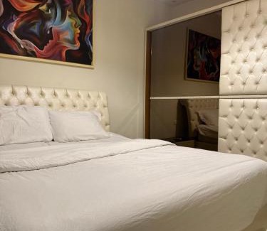 Al-Khalifa Apartment | Kayan Apartment
