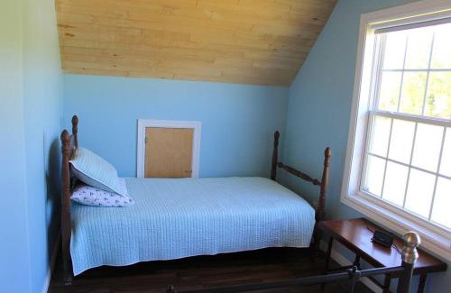 Georgetown House | Kayes Cottage - water view
