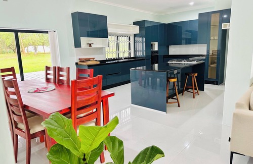 Lusaka Province House | Kayezi Tranquil Stay In Peaceful Palabana