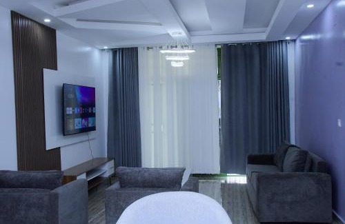 Kinazi Apartment | Kayiranga Apartments