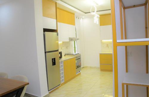 Kinazi Apartment | Kayiranga Apartments