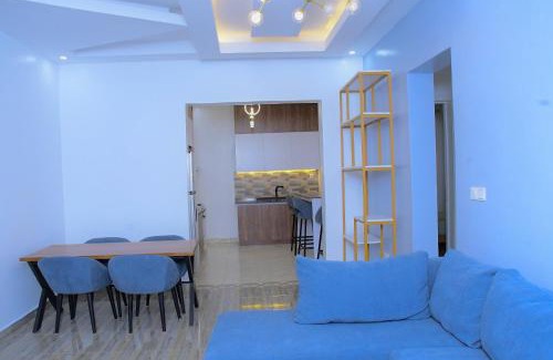 Kinazi Apartment | Kayiranga Apartments