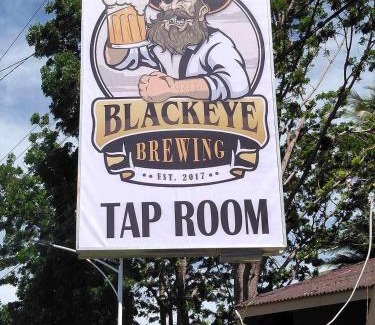 Dimiao Hotel | Kayla'a Beach Resort And Blackeye Brewing