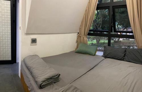Ba Vi Apartment | Kayla Homestay - Bungalow Rose Double