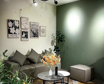Ba Vi Apartment | Kayla Homestay - Villa Garden House