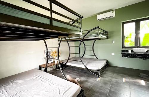 Ba Vi Apartment | Kayla Homestay - Villa Garden House
