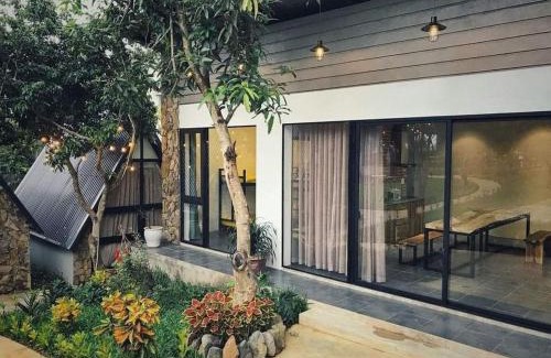 Ba Vi Villa | Kayla Homestay - Villa Mango