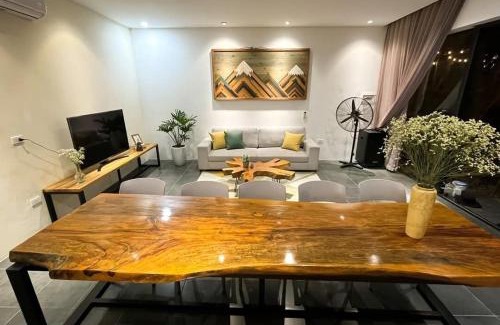 Ba Vi Villa | Kayla Homestay - Villa Mango