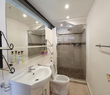 Komanyana Cabin | Kayube Estate Bungalows