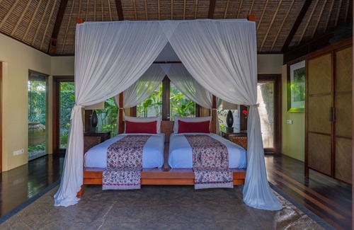 BTDC Resort | Kayumanis Nusa Dua Private Villa & Spa