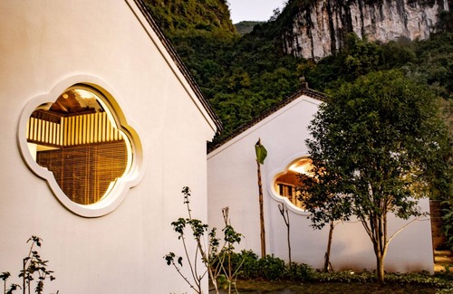 Ten Mile Gallery Villa | Kayumanis Yangshuo Private Villa & Spa