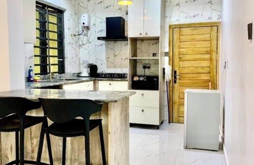 Lagos Apartment | Kayz luxury suites